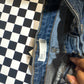 Cotton on denim shorts 5