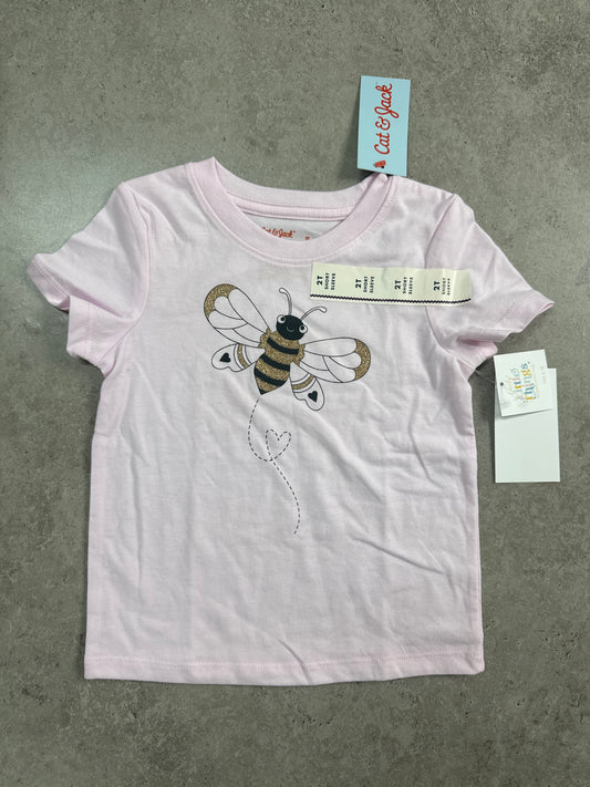 Cat & Jack short sleeve