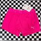 Puma Pink Shorts xs 5/6