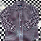 Andy&Evan boys plaid long sleeve shirt size 2T