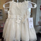 Carters dress 3months
