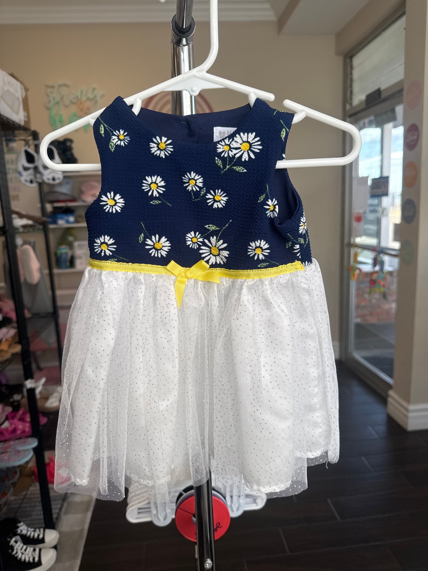 Nannette 2 pc dress & coat 3/6