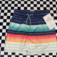 Cat & Jack swim trunks 2T