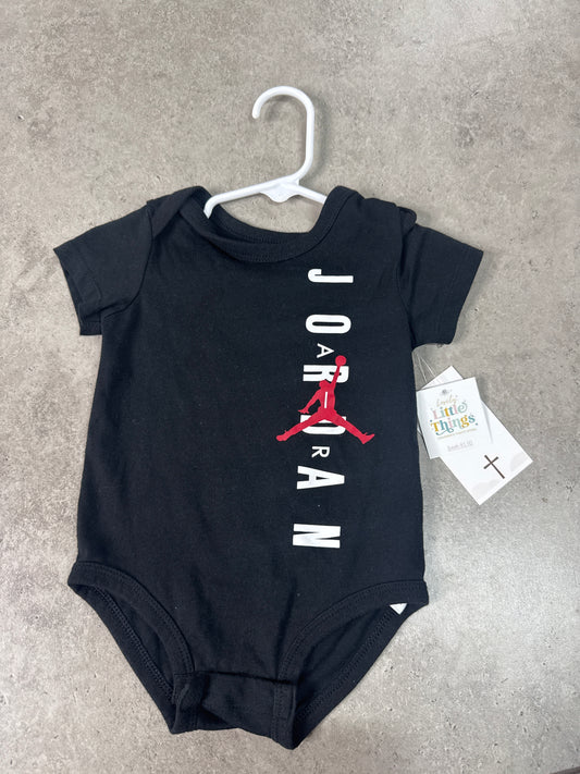 Jordan bodysuit