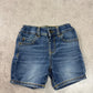 Children’s place denim shorts, boys