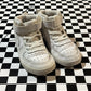 Nike Court Borough Mid 2 shoe size 10c