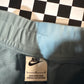 NWT Nike blue shorts L