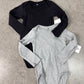 2 PC H&M bodysuit