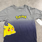 Pikachu t-shirt