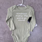 NWT Okie dokie bodysuit