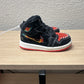 Jordan 1 Mid SE "Siempre Familia" sneakers