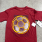 Children’s place t shirt soccer