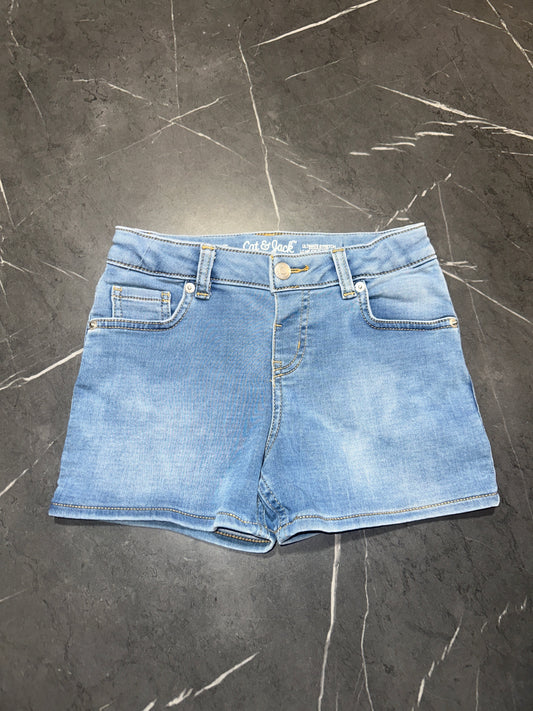 Cat and Jack ultimate stretch shorts ￼