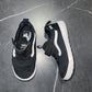 Vans UltraRange 2.0 shoes in a black