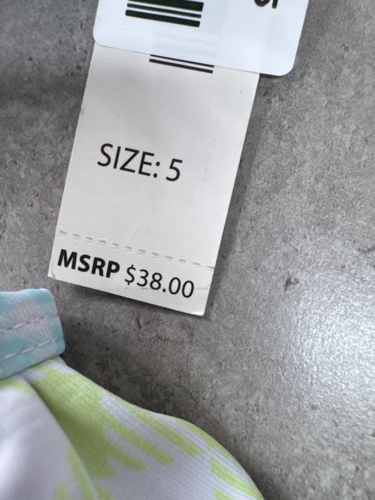 Two piece Nikole Miller Sunset