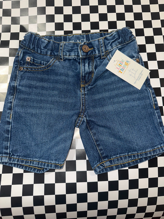 Children’s Place Boys Jean Shorts size 5