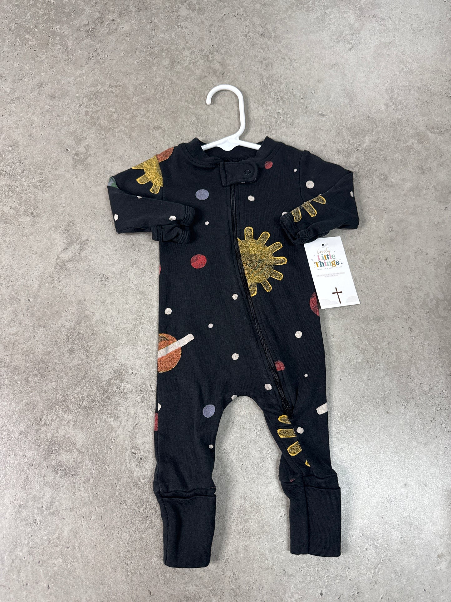 M+A by Monica + Andy organic cotton