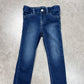 Cat & Jack Girls Size 3TSkinny/Stretch jeans Blue