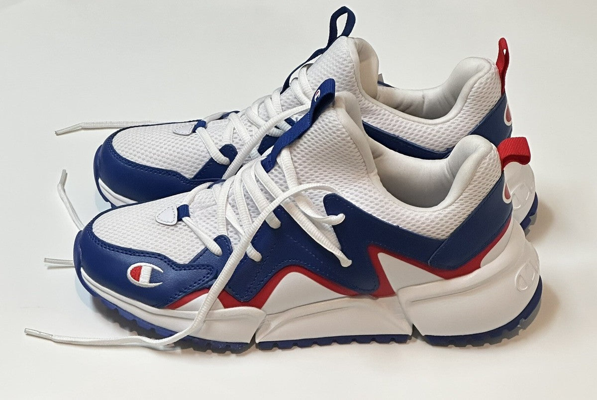 Champion Ripple A kids' sneakers 7