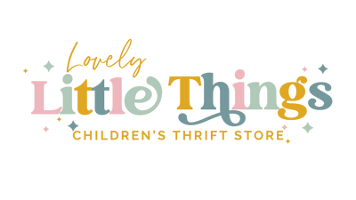 Lovely Little Things